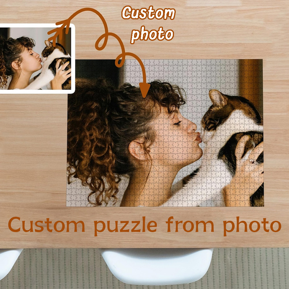 Personalized Picture Wooden Pu - Party Games Baby Shower review and price