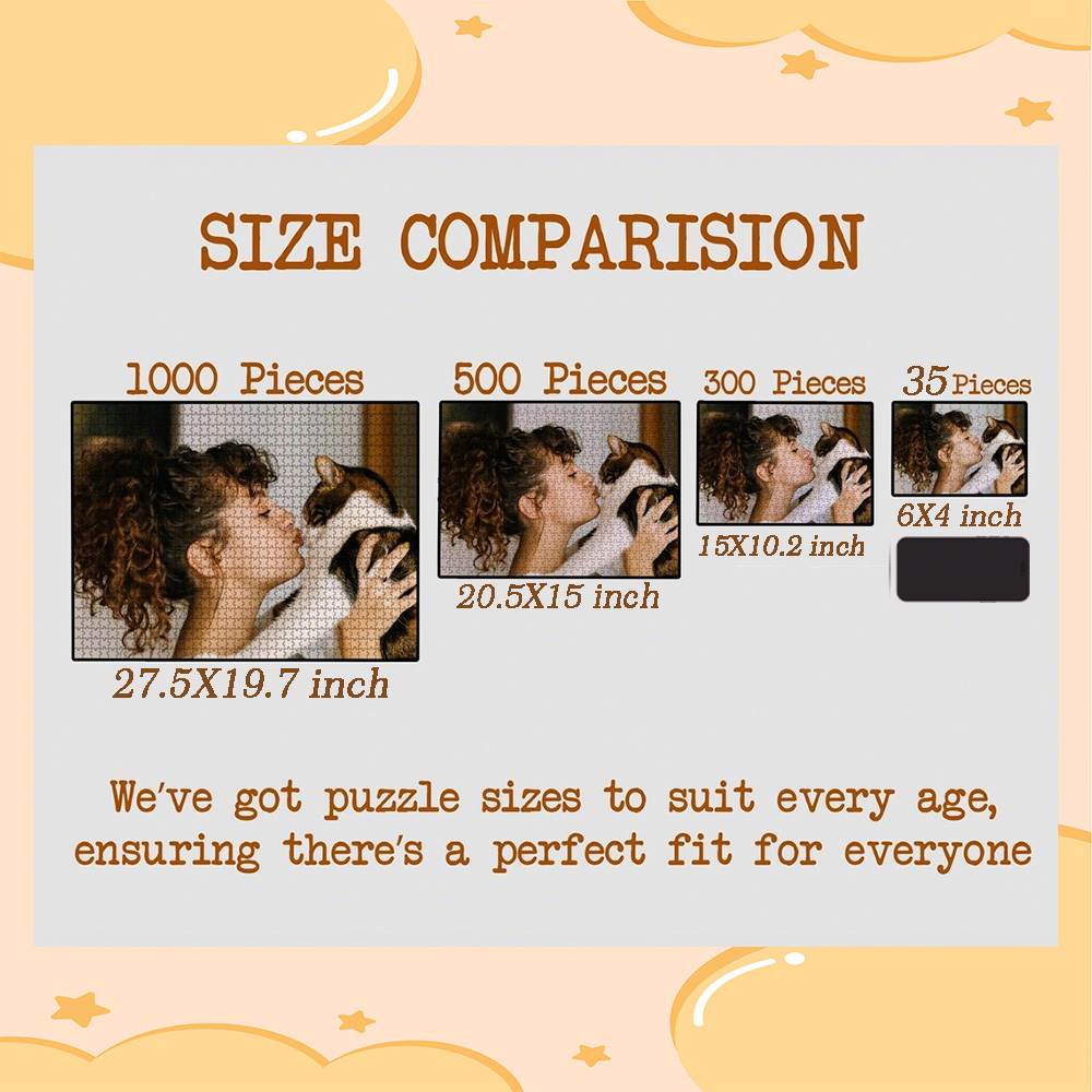 Personalized Picture Wooden Pu - Party Games Baby Shower review and price