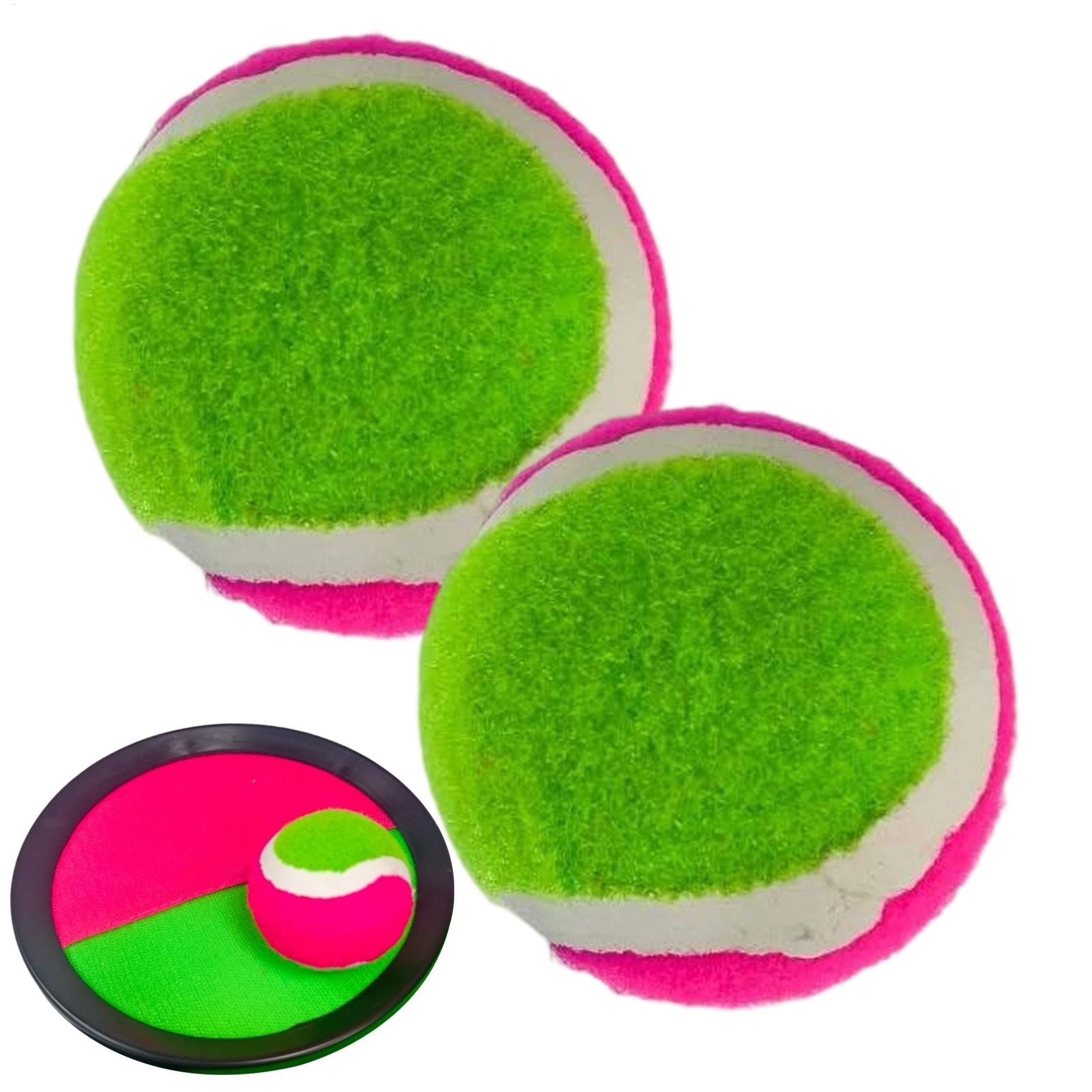 2pcs 2.5 Inch Sticky Toss and  - Party Games Kids Outdoor review and price